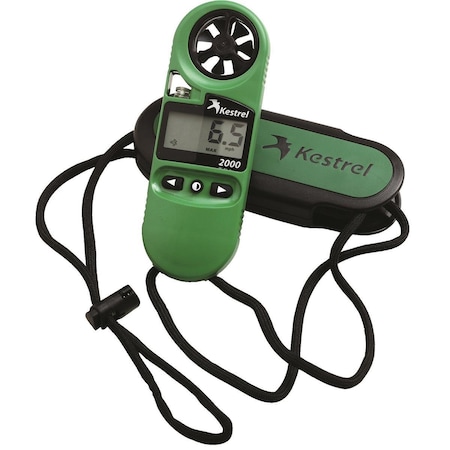 Kestrel Wind Meter, Pocket Sized 820